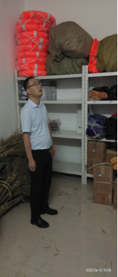 防汛！城發(fā)集團(tuán)全力以赴601