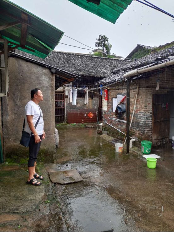 防汛！城發(fā)集團(tuán)全力以赴417